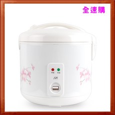 全速購 尚朋堂 6人份電子鍋 SC-1516