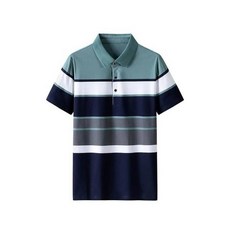 排汗透氣Polo衫 夏季新款POLO衫 短袖t恤 夏天短袖上衣 男生t恤 休閒Polo衫 短袖polo衫 男生短袖 運動短袖 運動polo衫