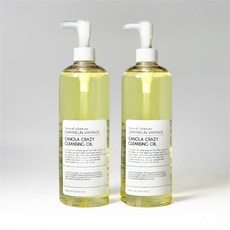 그레이멜린 카놀라 크레이지 클렌징오일, 500ml, 2개