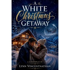 (영문도서)A White Christmas Getaway Paperback, Independently Published, English, 9798184377117