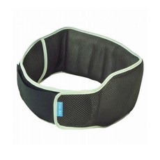 【日本OSHIN】環繞腰枕 透氣不悶熱, 1個