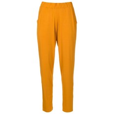 리지아앤내니 스트레이트 스트레치 저지 레깅스