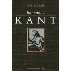 (영문도서) Immanuel Kant Paperback, State University of New Yor..., English, 9780791420942