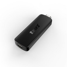 안드로이드 TV 셋톱박스 OTT 전용 구글 크롬캐스트 대체 4K UHD 지원 WIFI 블루투스 무선미러링 android tv box, 1개, TVR3+(2GB+16GB)