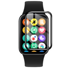 小米手環8 Pro / 9 Pro 保護貼, 1片裝,小米手環9 Active