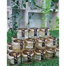 미니벌집꿀 100%국내산 대한양봉원, 1개, 35g