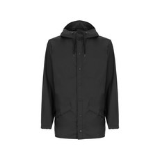 레인스 후드 재킷