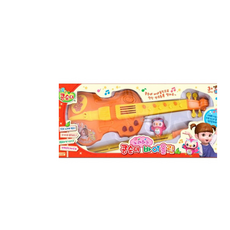 노래하는 NEW 콩순이 바이올린, 1개, 다양