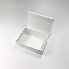 和菓子包裝盒, 1個