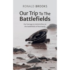 (英文圖書)Our Trip To The Battlefields: Our homage to Uncle Arthur on the battlefields of... 平裝版, Novum Pro, English, Paperback