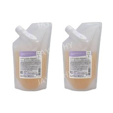 쿠오레 AXI 미치테 S 샴푸 리필용 500ml 2개