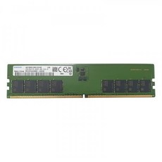 삼성전자 삼성전자 DDR5-4800 (32GB) PC5-38400, 1개