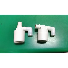 水塔進水器 冷卻水塔太陽能水桶適用, 無浮球進水器上進水