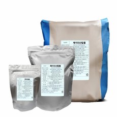 제이인산칼륨 Potassium Phosphate Dibasic / 100g, 1개