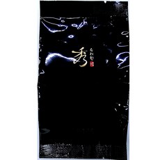 수려한 블랙 진생 쿠션 파운데이션 리필, 21호, 1개