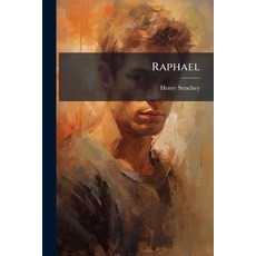 (英文圖書)Raphael 平裝版, Hutson Street Press, 英文