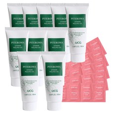 피테로마 여자 얼굴 필링젤 얼굴 각질제거 페이스 스크럽 30종, 1개, 100ml