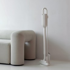 [본사직영]모온 오비큠 프로 무선청소기, OBICUUM PRO P00, 스노우화이트