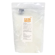 萬用天然環保日本頂級皂絲-天然溫和、不傷衣料、多用途清潔, 500g, 1個