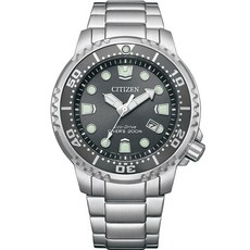 CITIZEN PROMASTER 光動能潛水錶 BN0167-50H