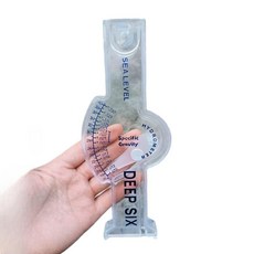 해수비중계 염도 측정기 해수어 어항 염분계 수족관