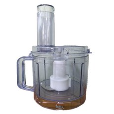 王電 原廠 料理機配件, AS料理杯組合(AS料理上蓋+AS壓料把手+AS料理杯+料理鋼刀), 1個