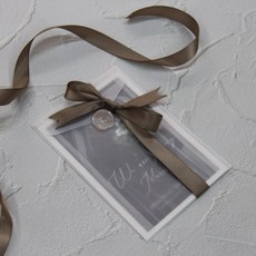 트레이싱 opp 투명봉투 세로형 110x160mm