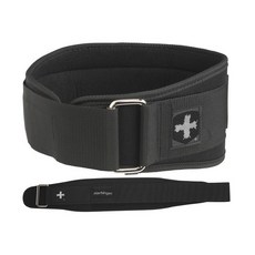 Harbinger 5吋 Foam 重訓健身腰帶