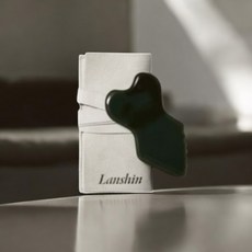 Lanshin 란신 프로 구아 샤 툴 괄사 마사지기 Lanshin Pro Gua Sha Tool, 1병