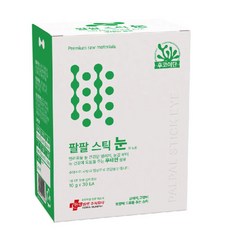 써니신 후코이단 강아지고양이 눈영양제 팔팔스틱 (10g x 30개입), 1개