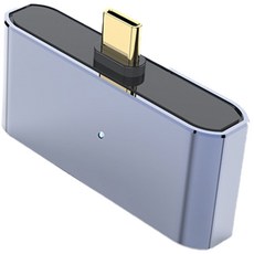 다기능 USB3.0 카드 리더 컨버터 타입 C에서 USB/USB C 메모리 카드 어댑터 USB3.0 타입 C OTG, TF SD USB 3IN1, 1개