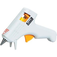 Fun Express Surebonder 저온 미니 글루건 – 10W 글루 스틱 사용 섬세한 재료에 더 안전 공예 교실 DIY, Fun Express Surebonder 저온 미니 글