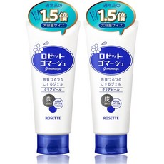 로제트 고마쥬 산뜻한 타입, 180g, 2개