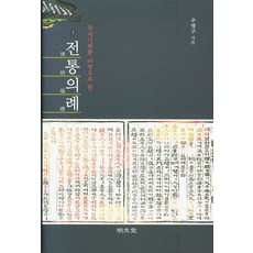 MYUNGMUNDANG 以朱子家禮為基礎的傳統儀禮, 朱炳九