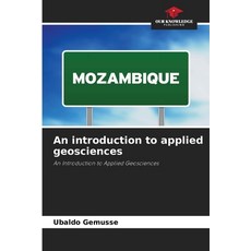 (英文圖書)An introduction to applied geosciences 平裝版, Our Knowledge Publishing, 英文