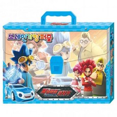 퍼즐 13000직소퍼즐 파워배틀와치카직소퍼즐 가방퍼즐 (Araium), 본품