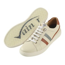 바이네르 남성컴포트화 1G54 아이보리 3CMDH5322836