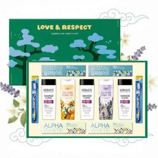 애경 다온 18호 명절 선물세트 실용적 프리미엄 생활용품 선물세트