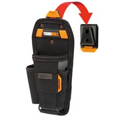 터프빌트 다용도 공구집 3구 TB-CT-35-S, 1개