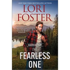 (영문도서) The Fearless One Hardcover, Canary Street Press, English, 9781335009272