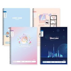 초등 받아쓰기노트 10줄 2학년받아쓰기 초1받아쓰기, 여아