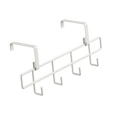 GHSHOP 라디에이터 선반 위 라디에이터 히터 거치대 드릴 필요 없는 견고하고 공간 절약형 금속 행잉형 (거실 주방, 35x9x14cm, 하얀색