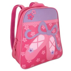 Stephen Joseph GOGO美式兒童造型防水背包 男孩 女孩 美國 歐洲安全標準 通過CPSIA合格測試檢驗