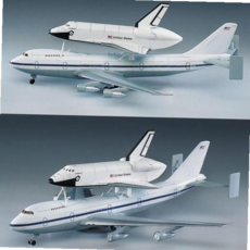 747 아카데미 미항공우주국 1/288 우주왕복선 8000 59000EA 1EA, 본상품