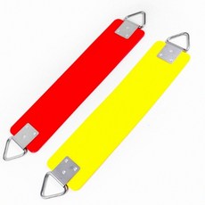 전원주택카페 테라스 설치 가능 고내구 그네 시트 비비드 컬러 디자인 야외 레저용 장치, 단일사이즈