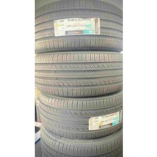 HANKOOK 韓泰 ION EVO AS SUV 255/35R21 性能輪胎, 1個, 到店安裝