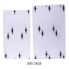 오토스 보호렌즈 카멜레온2N 외부 835-2918 (10개)jin6+2PFZ