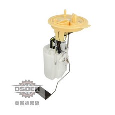 奧斯德VAG 3C0919050AA 福斯 PASSAT 柴油燃油幫浦, 副廠精品,泵浦本體