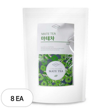 라돌체비타 마테차 삼각티백, 1.2g, 100개입, 8개