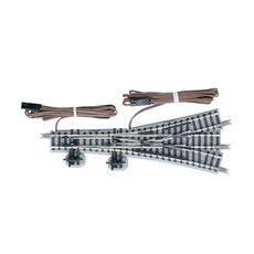 TOMIX N 게이지 전동 3방향 포인트 N-PRL541280-15 F 1261 철도 모형 용품, 상세페이지 참조, 1개